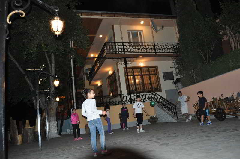 酒店 Casanova Inn Boutique