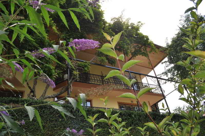 酒店 Casanova Inn Boutique