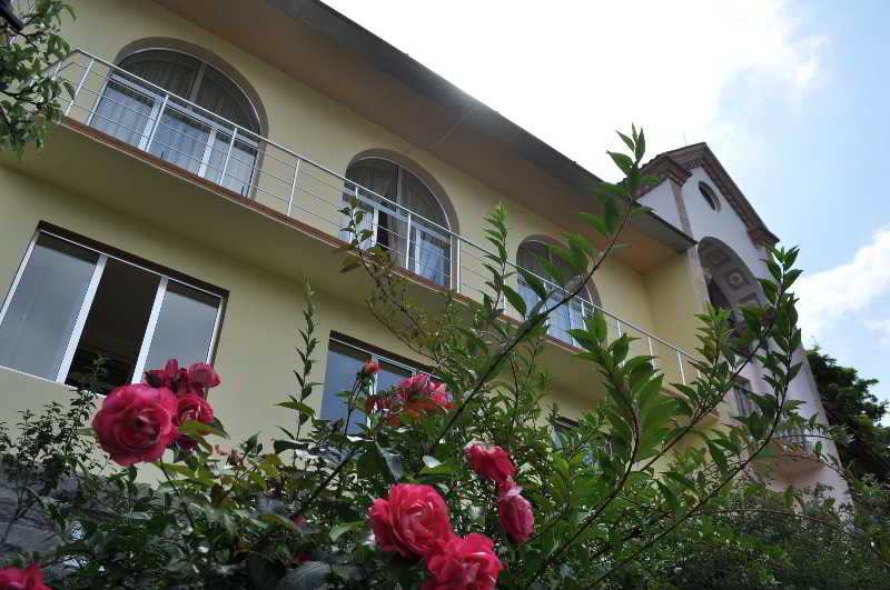 酒店 Casanova Inn Boutique