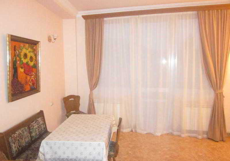 酒店 Casanova Inn Boutique