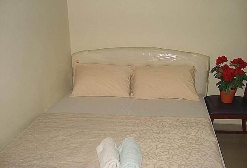 فندق Casavilla Rawang