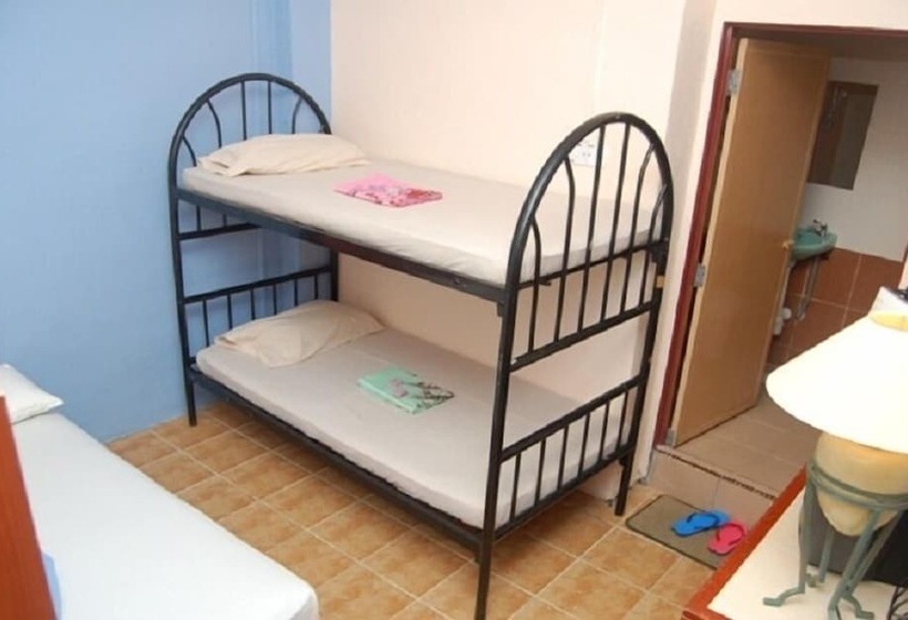 فندق Casavilla Rawang