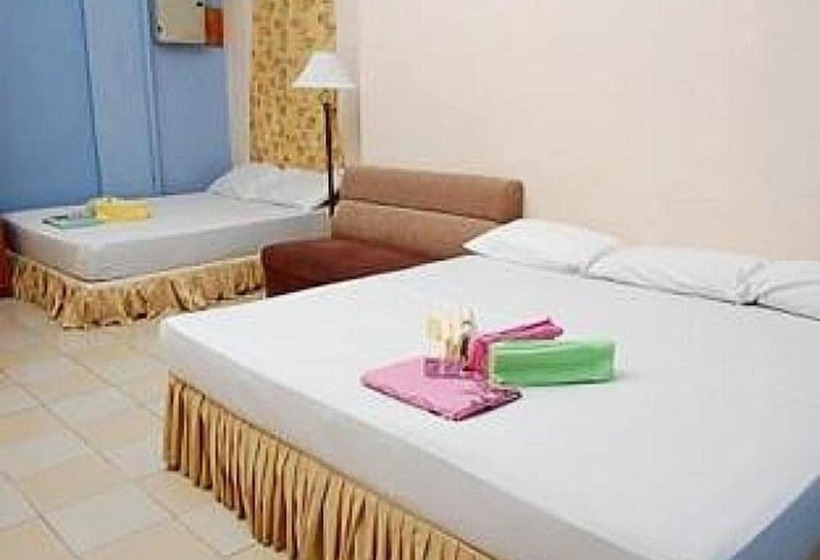 فندق Casavilla Rawang