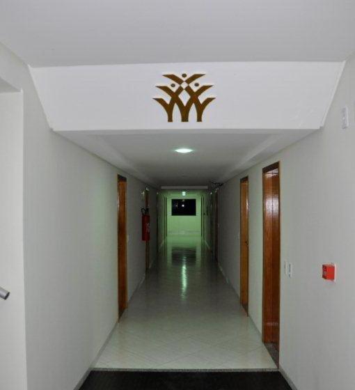 בית מלון כפרי Ceolatto Palace  Aeroporto