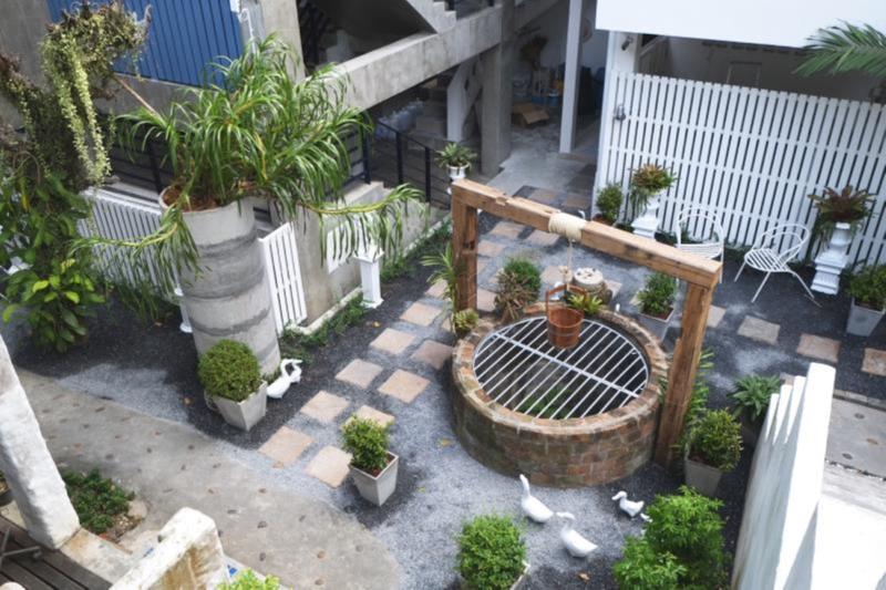 酒店 Chanchalay Hip Hostel Sha Extra Plus