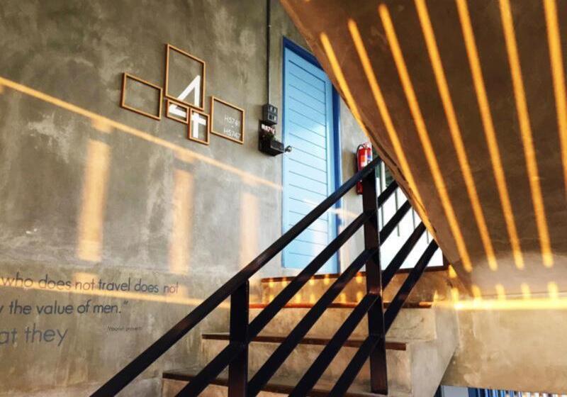 酒店 Chanchalay Hip Hostel Sha Extra Plus