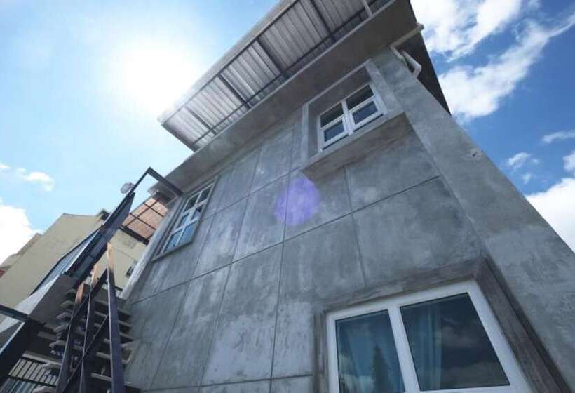 酒店 Chanchalay Hip Hostel Sha Extra Plus