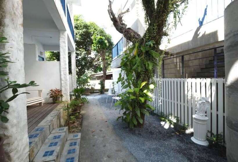 酒店 Chanchalay Hip Hostel Sha Extra Plus