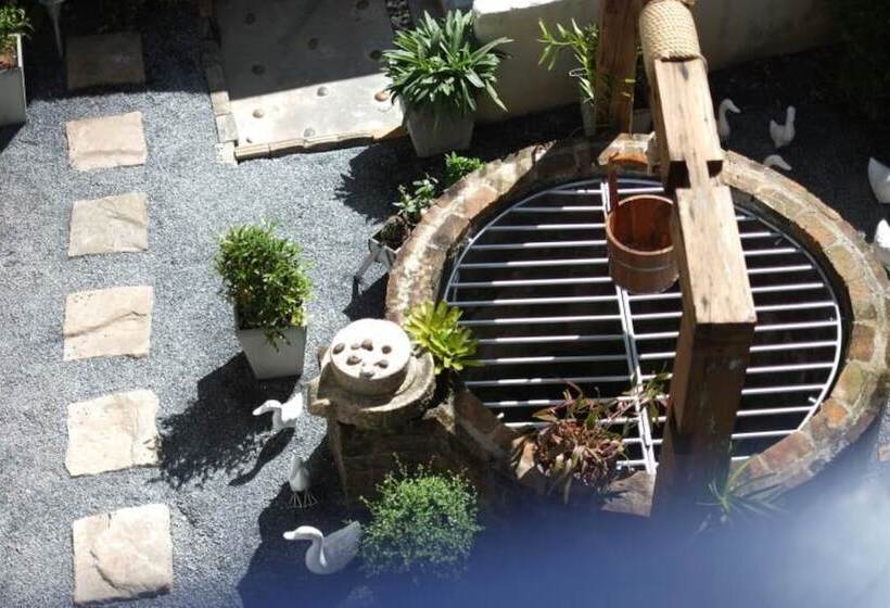 酒店 Chanchalay Hip Hostel Sha Extra Plus