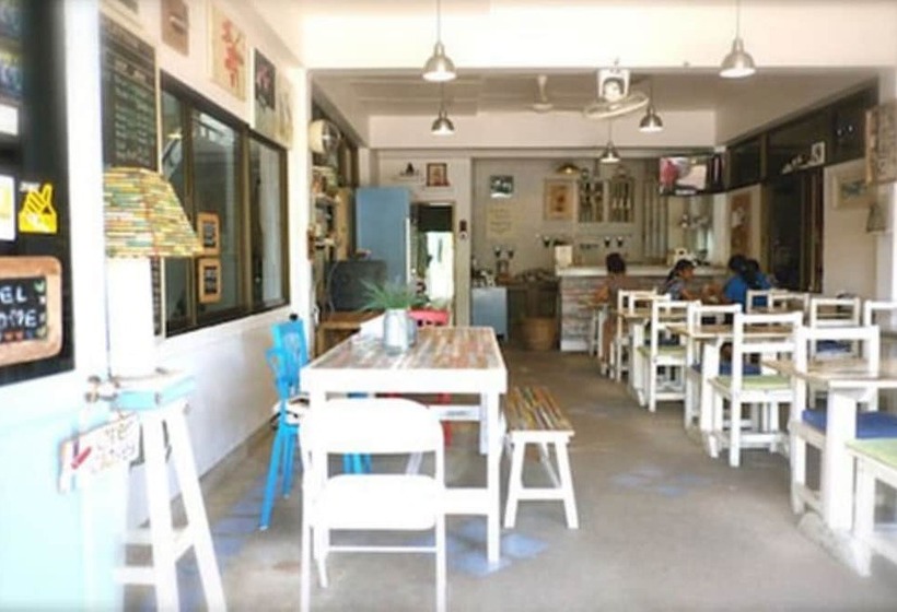 酒店 Chanchalay Hip Hostel Sha Extra Plus