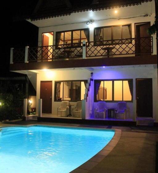 Отель Chaweng Noi Resort
