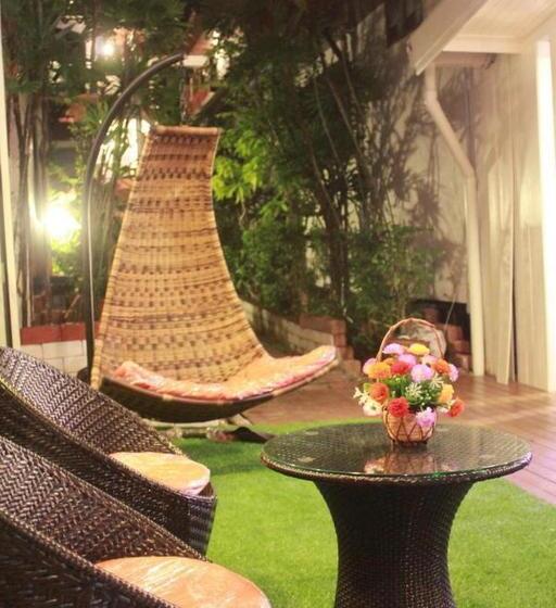 Отель Chaweng Noi Resort