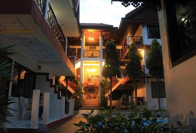 Отель Chaweng Noi Resort