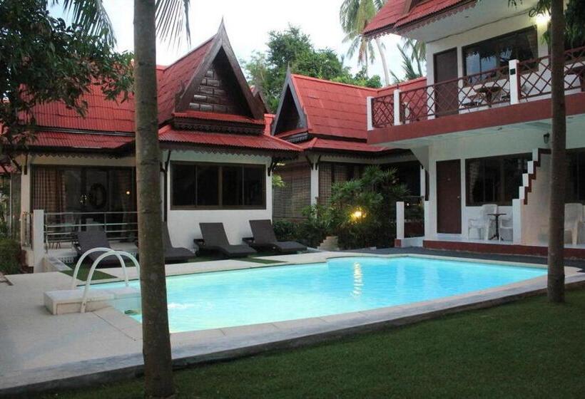 Отель Chaweng Noi Resort