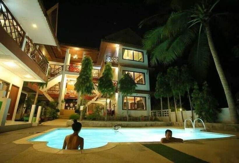 Отель Chaweng Noi Resort