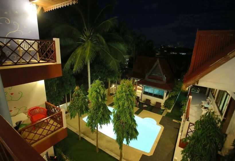 Отель Chaweng Noi Resort