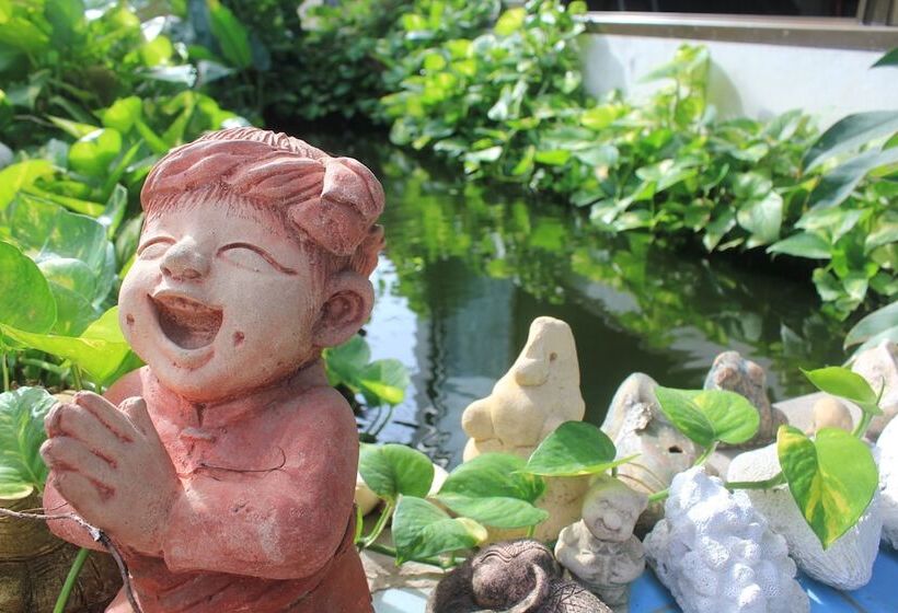 Отель Chaweng Noi Resort