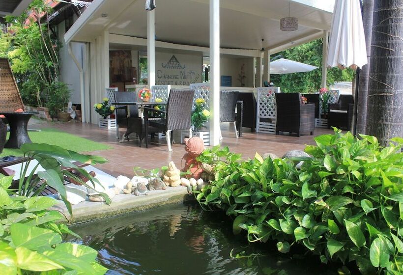 Отель Chaweng Noi Resort