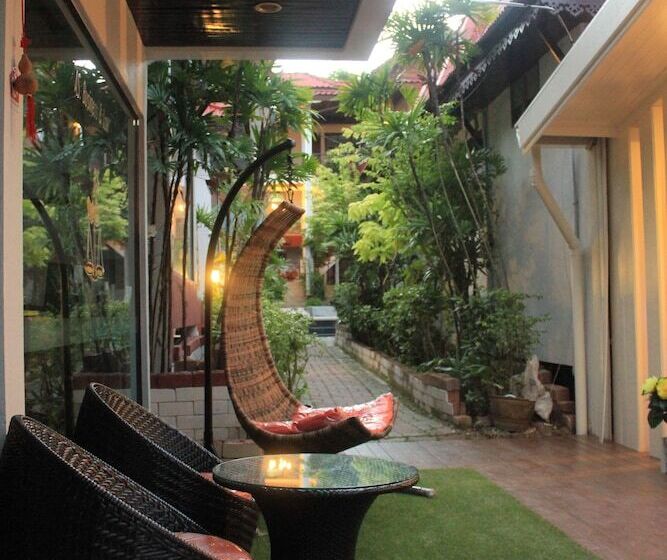 Отель Chaweng Noi Resort