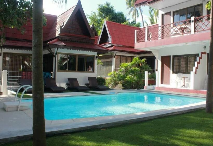 Отель Chaweng Noi Resort