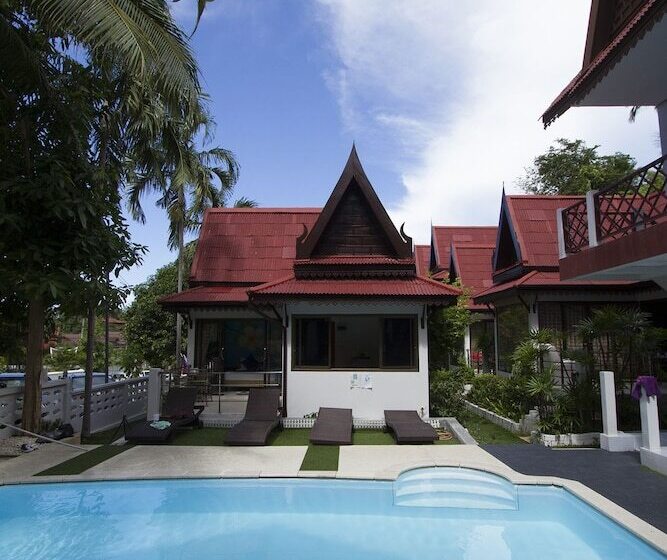 Отель Chaweng Noi Resort