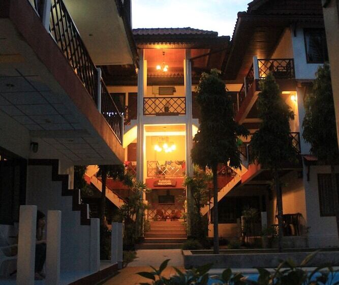Отель Chaweng Noi Resort