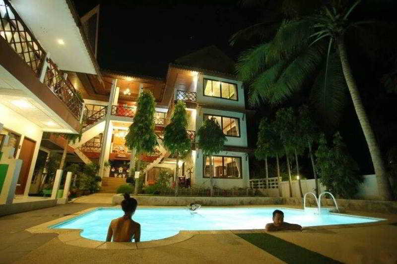 Отель Chaweng Noi Resort