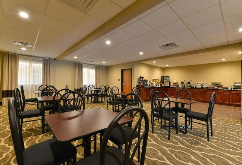 هتل Comfort Inn & Suites Manheim Lebanon