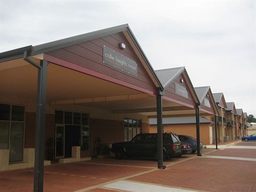 ホテル Comfort Inn & Suites Collie