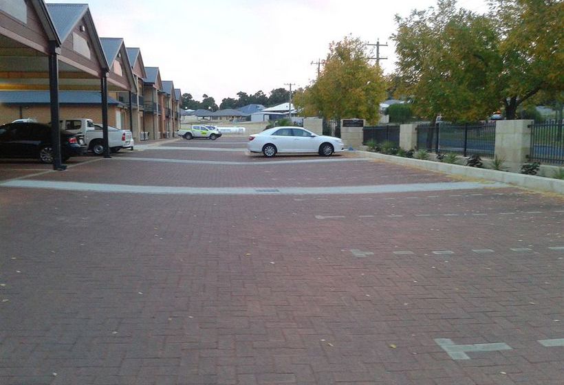 ホテル Comfort Inn & Suites Collie