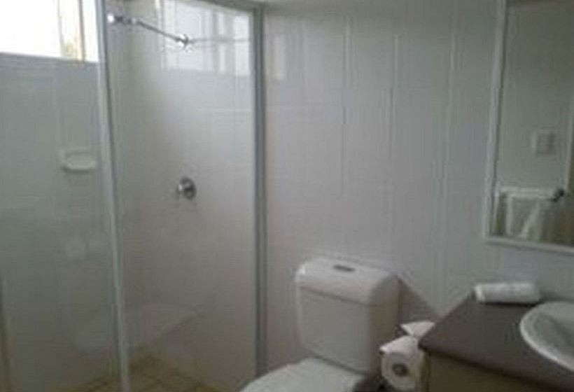 فندق Comfort Inn & Suites Collie