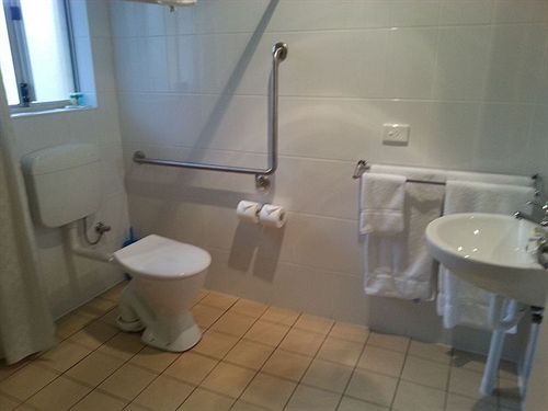 فندق Comfort Inn & Suites Collie