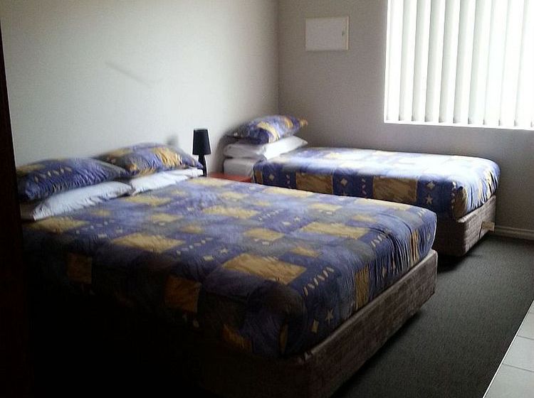 ホテル Comfort Inn & Suites Collie