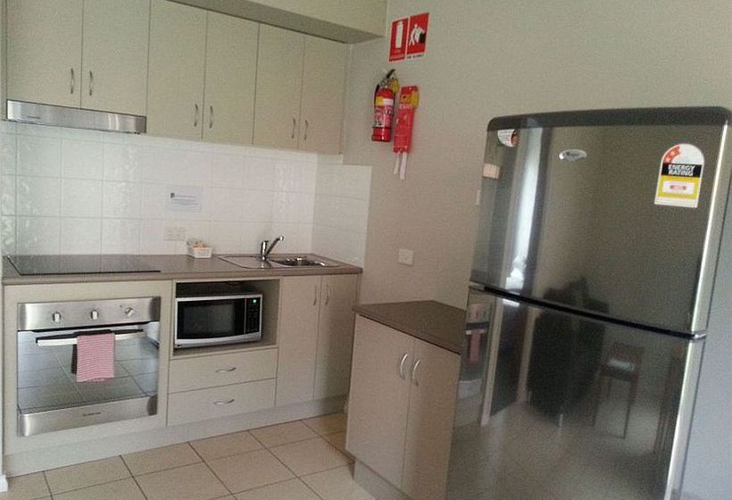 ホテル Comfort Inn & Suites Collie