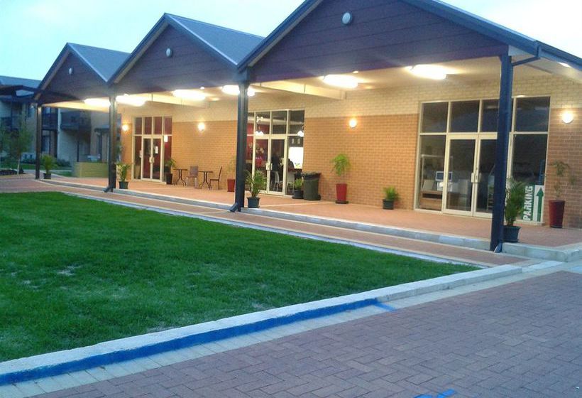 ホテル Comfort Inn & Suites Collie