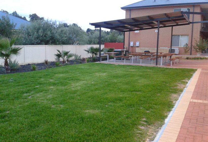 فندق Comfort Inn & Suites Collie