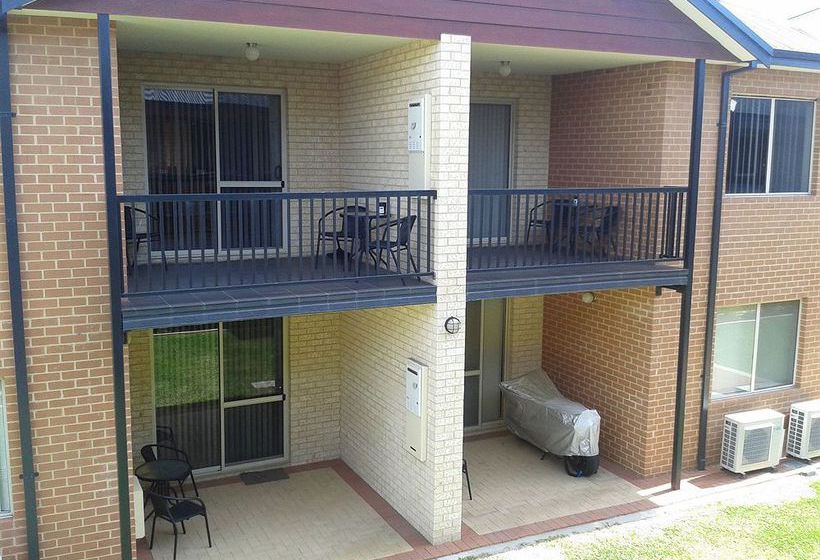 ホテル Comfort Inn & Suites Collie