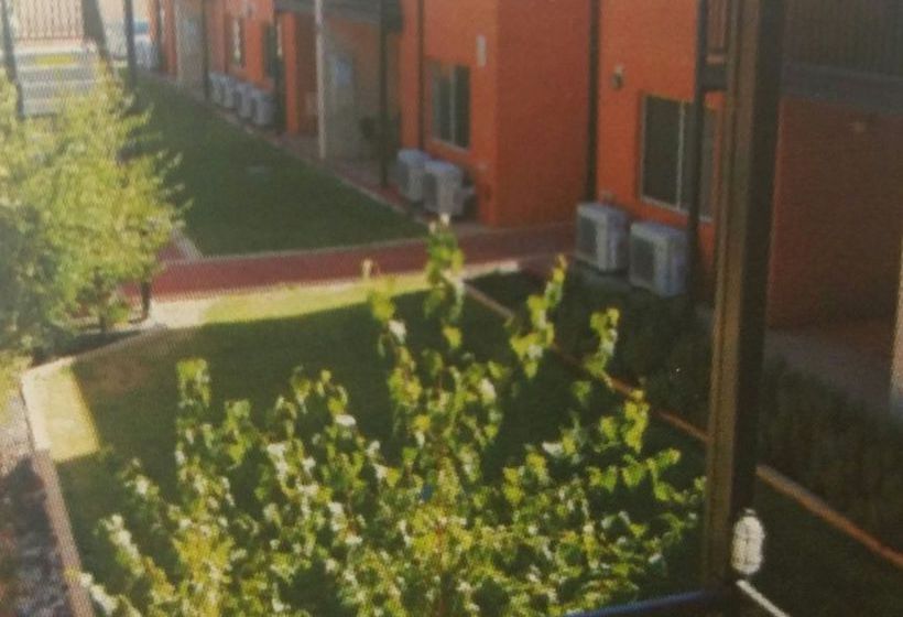 فندق Comfort Inn & Suites Collie