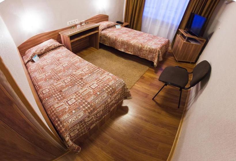 فندق Cosmos Business