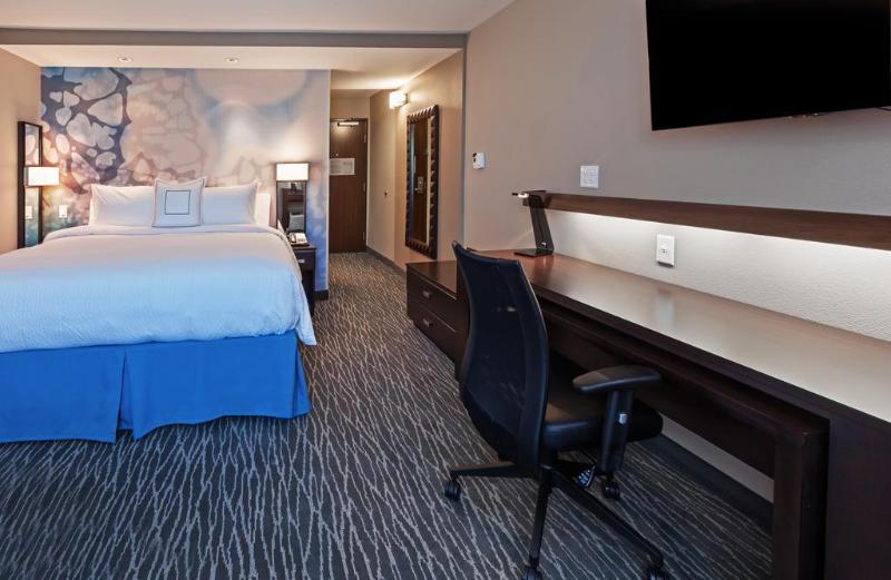 فندق Courtyard By Marriott Abilene Northeast