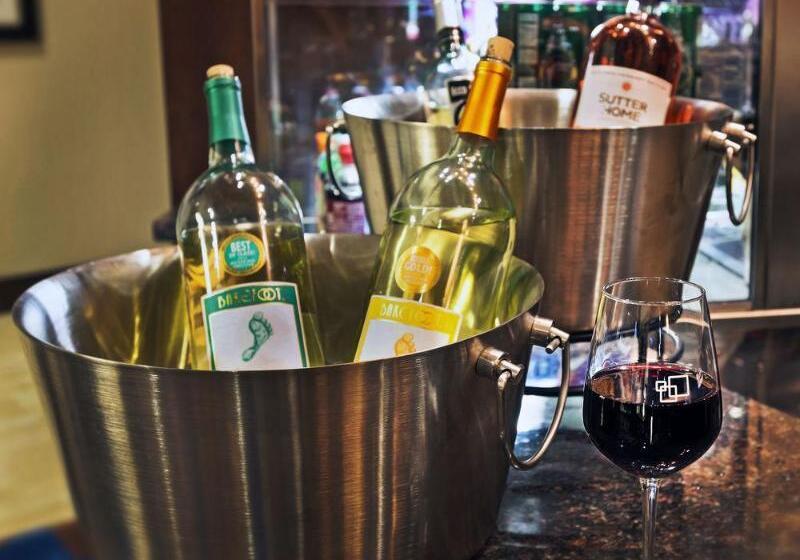 فندق Courtyard By Marriott Abilene Northeast