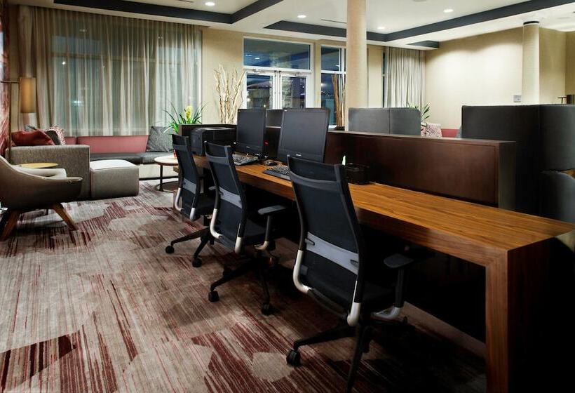 בית מלון כפרי Courtyard By Marriott New Orleans Westbank/gretna