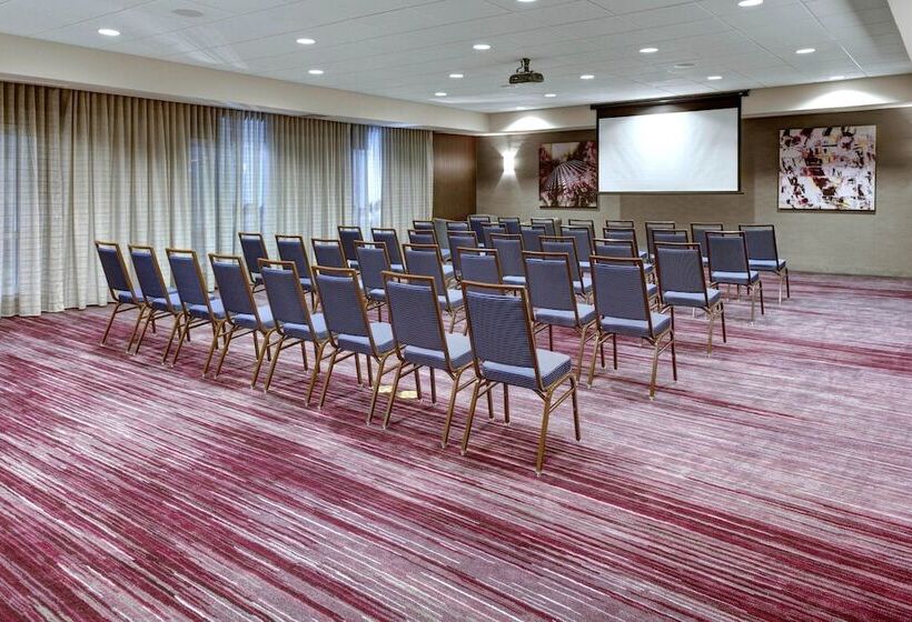 בית מלון כפרי Courtyard By Marriott New Orleans Westbank/gretna