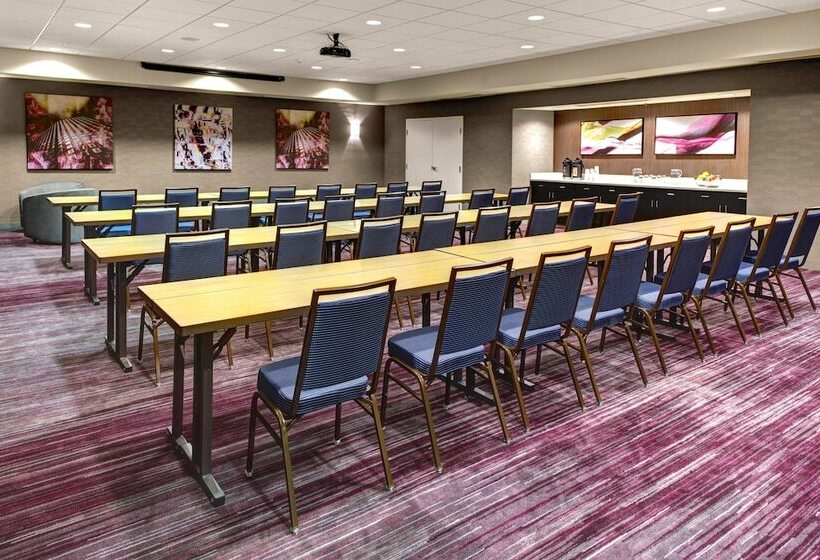 בית מלון כפרי Courtyard By Marriott New Orleans Westbank/gretna