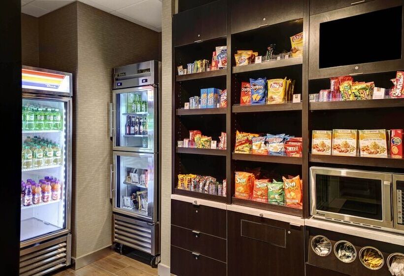 בית מלון כפרי Courtyard By Marriott New Orleans Westbank/gretna