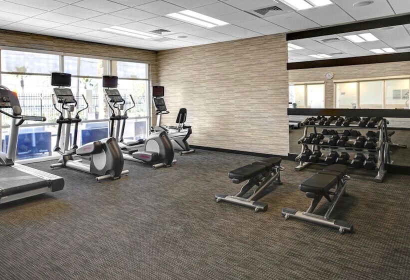 בית מלון כפרי Courtyard By Marriott New Orleans Westbank/gretna