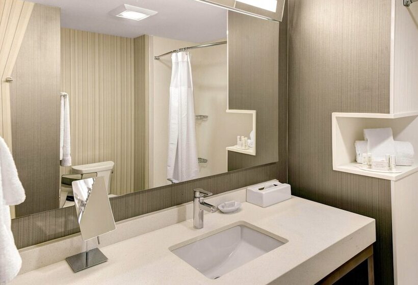 בית מלון כפרי Courtyard By Marriott New Orleans Westbank/gretna