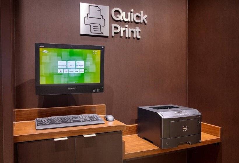 هتل Courtyard By Marriott Phoenix Mesa Gateway Airport