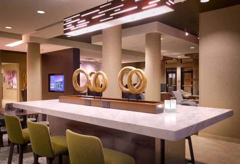 בית מלון כפרי Courtyard By Marriott Phoenix Mesa Gateway Airport