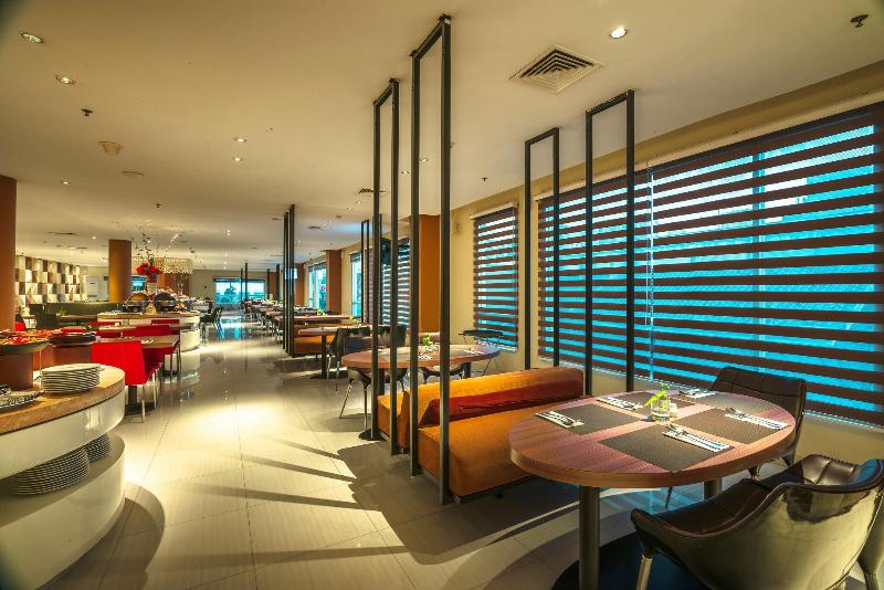 Crown Prince Hotel Surabaya Managed By Midtown Indonesia